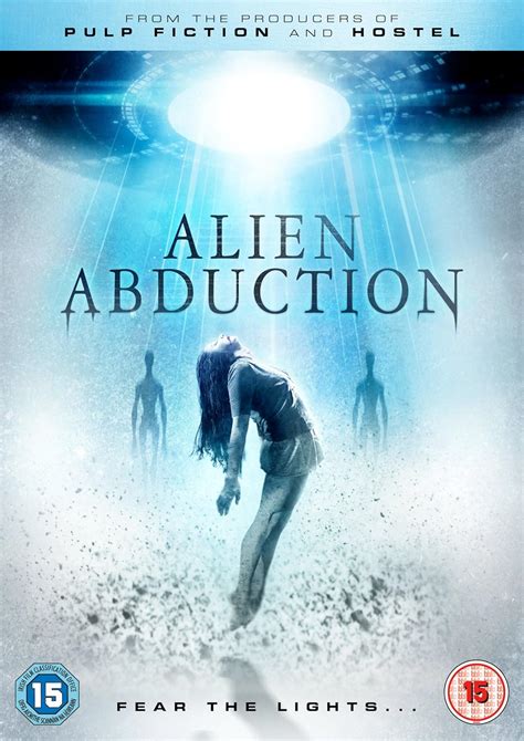 Alien abduction تحميل