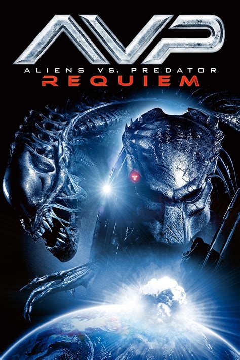 Alien vs predator 2 requiem