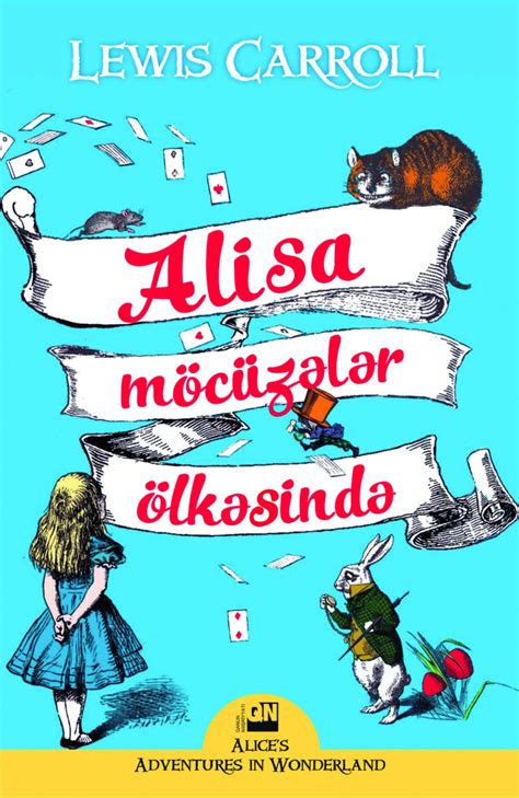 Alisa möcüzələr ölkəsində kart oyunları marşı
