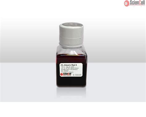 Alizarin Red