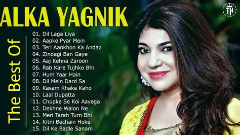 Alka Yagnik All Song Download
