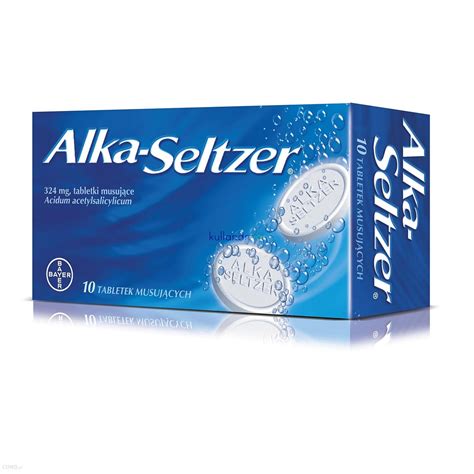 Alka seltzer nedir ne için kullanılır