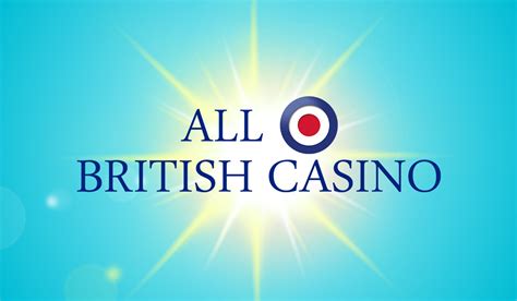 All British Casino Any Good