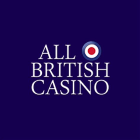 All British Casinos