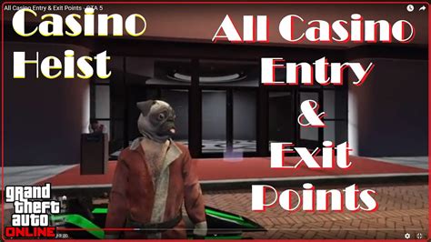 All Entry Points Casino