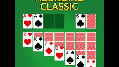 All Free Games No Downloading Solitaire