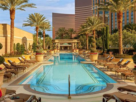 All Hotels In Vegas