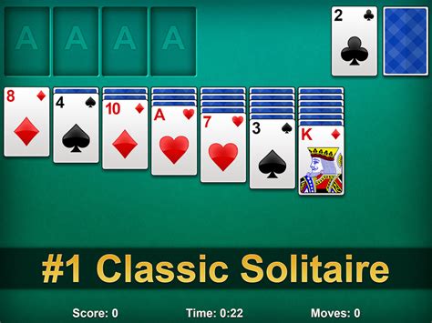 All In One Solitaire Old