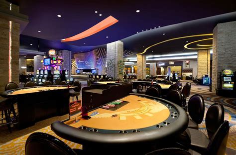 All Inclusive Casino Resorts