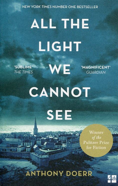 All the light we cannot see epub