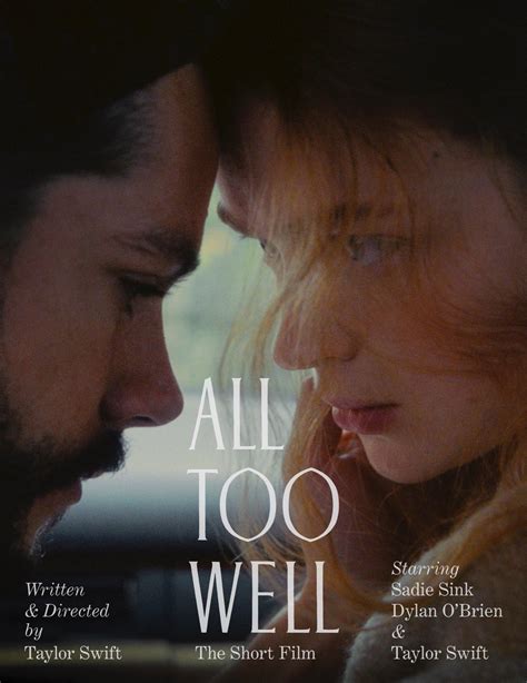 All too well izle türkçe altyazı