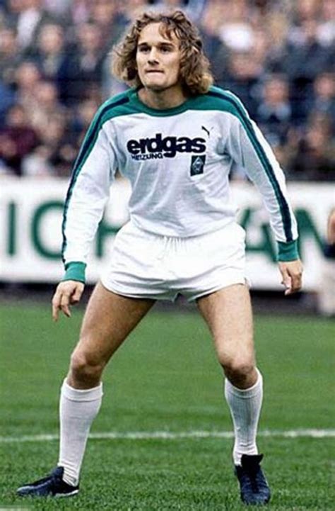 Allan simonsen gladbach