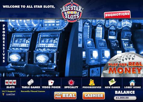 Allstar Online Casino