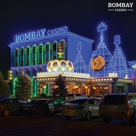 Alma city casino in kapchagay