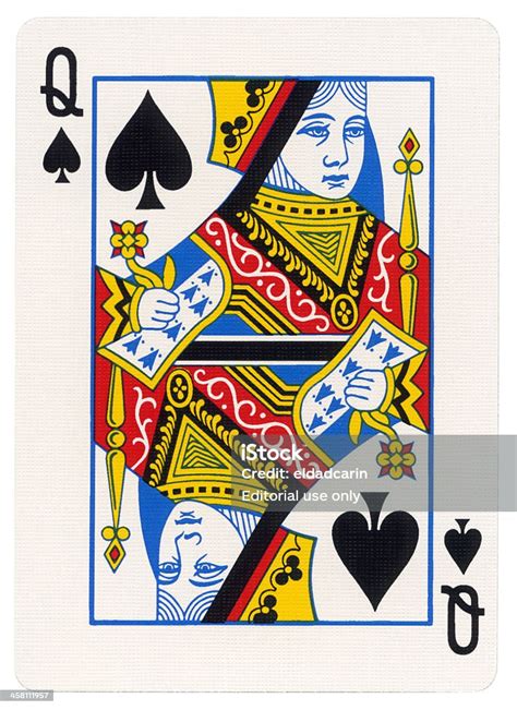 Alman dili niyə Queen of Spades kartları oynamır