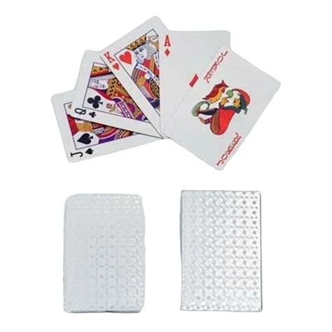 Almaq üçün plastik poker kartları  Online casino oyunları ağırdan bıdıq tərzdən sıyrılıb, artıq mobil cihazlarla da rahatlıqla oynanırlar