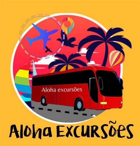 Aloha Turismo