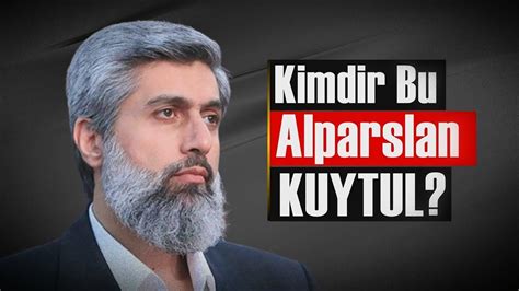 Alparslan kuytul hocaefendi kimdir