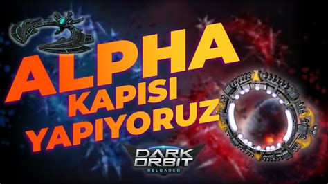 Alpha kapısı canavarları