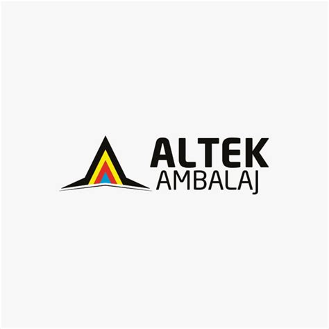 Altek ambalaj