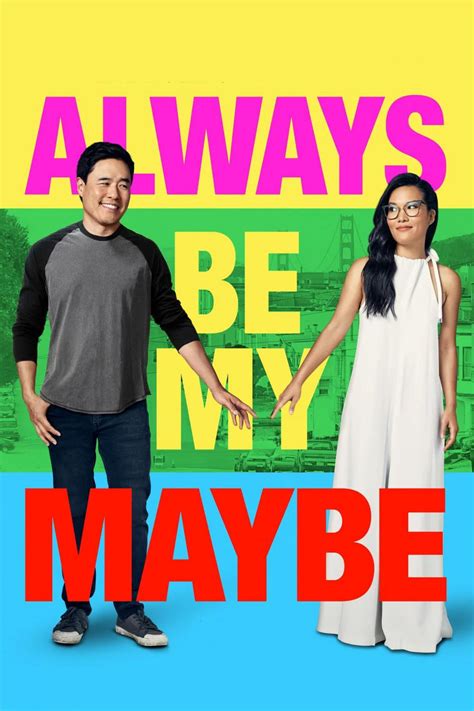 Always be my maybe download