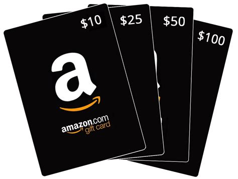 Amazon Gift Card Online Canada