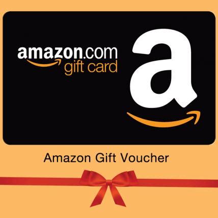 Amazon Gift Voucher India