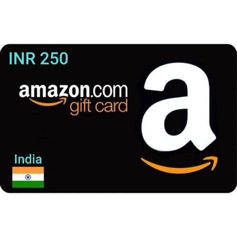 Amazon India Gift Cards Online