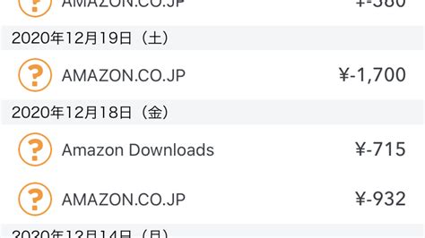 Amazon downloads 値段が違う
