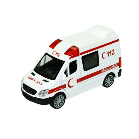 Ambulans arabası fiyatları