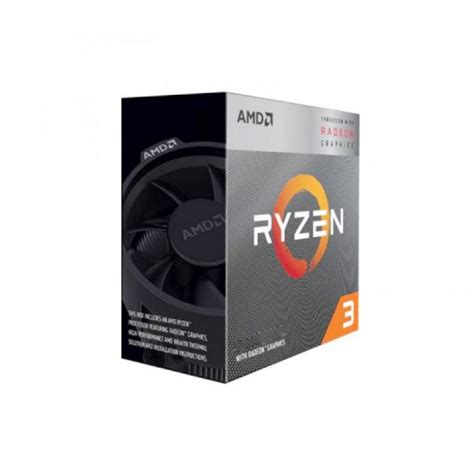 Amd Ryzen 3 3200g Price In India