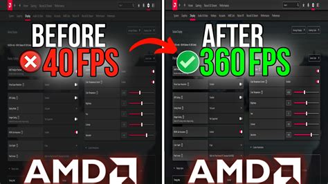 Amd settings indir