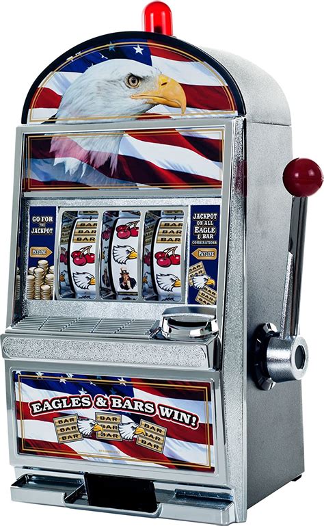 American Eagle Slot Machine