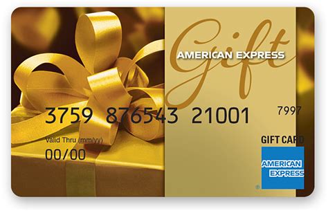 American Express Gift Cards Website