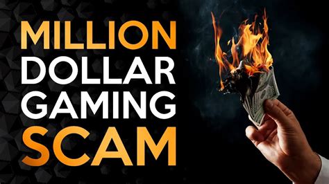 American Gaming Scam