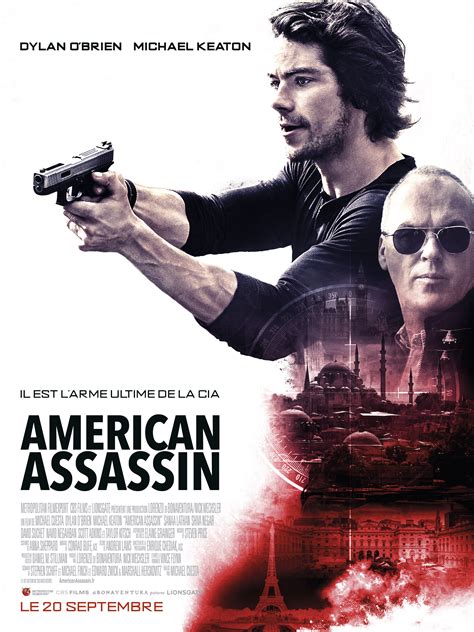 American assassin تحميل فيلم