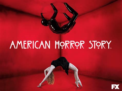 American horror story 1 sezon altyazılı izle
