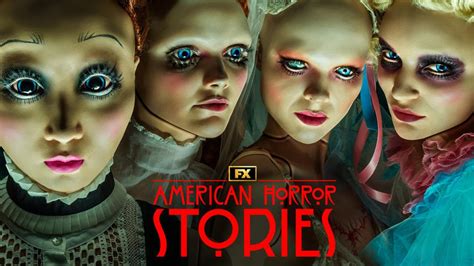 American horror story izle 8