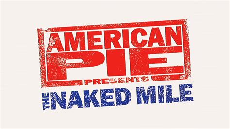 American pie naked mile تحميل