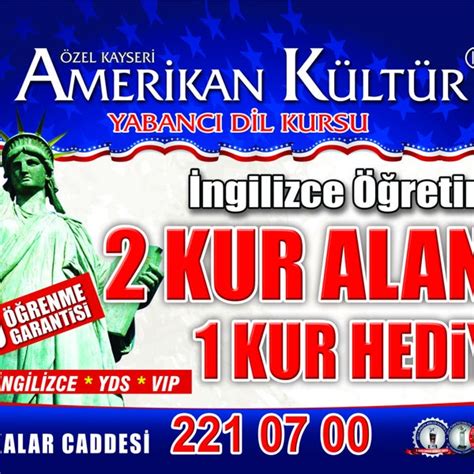 Amerikan kültür derneği yalova