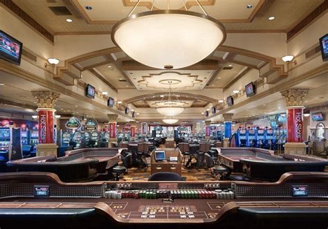 Ameristar Casino Council Bluffs Entertainment