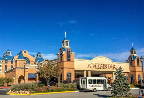 Ameristar Council Bluffs Ia