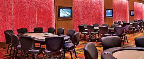 Ameristar Vicksburg Poker Room
