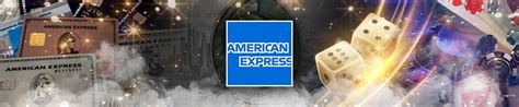 Amex Gambling