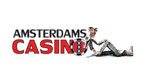 Amsterdams Casino Mobile Amsterdams Casino Mobile