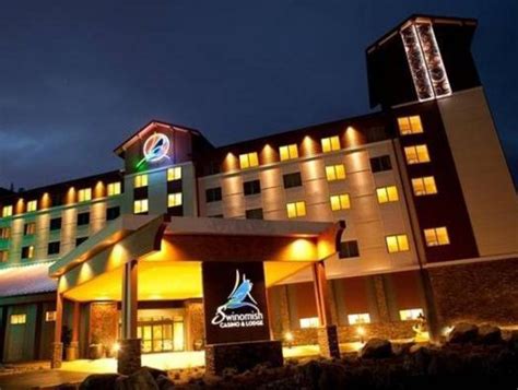 Anacortes Casino Swinomish