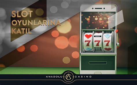 Anadolu Casino 777 Anadolu Casino 777