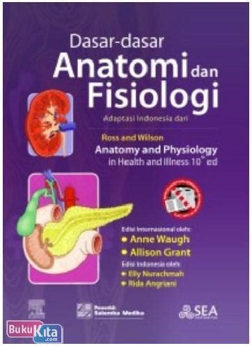 Anatomi Dan Fisiologi Dasar