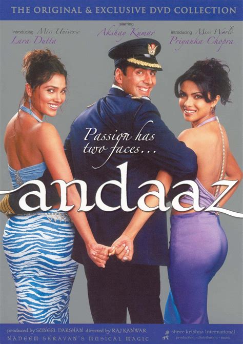 Andaaz Akshay Kumar Ka Film