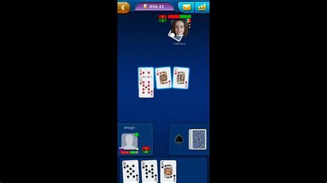 Android üçün Burkozel kart oyunu